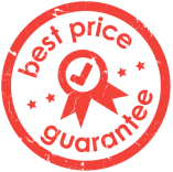 Garantie du meilleur prix